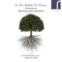 Various Aritsts - In the Middle of Things: Chamber Music by Michael Zev Gordon