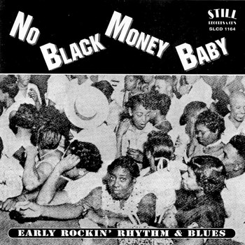 Various Artists - No Black Money Baby