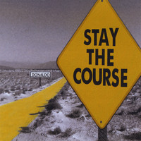 Donaldo - Stay The Course