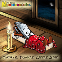 Die kleine Mundharmonika - Twinkle, Twinkle, Little Star