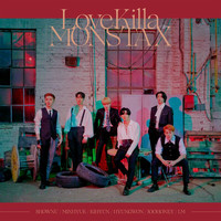 Monsta X - Love Killa (Japanese Version)