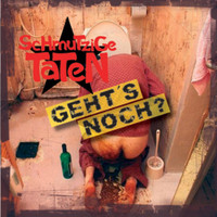 Schmutzige Taten - Geht's noch
