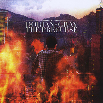 Dorian Gray - The Precurse