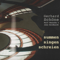 Gerhard Schöne - Summen Singen Schreien - Lieder nach Psalmen