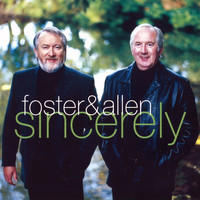 Foster & Allen - Sincerely