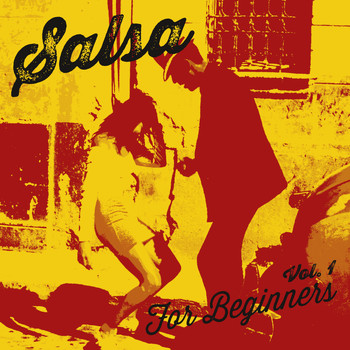 Various Artists - Salsa for Beginners-Volume 1