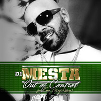 DJ Mesta - Out Of Control (feat. Eno)