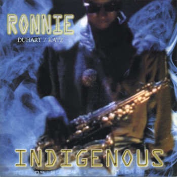 Ronnie - Indigenous
