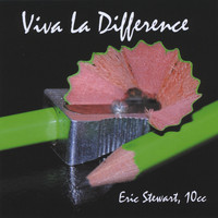 Eric Stewart - Viva La Difference