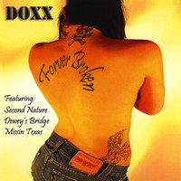 Doxx - Forever Broken