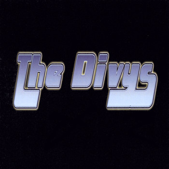 The Divys - The Divys