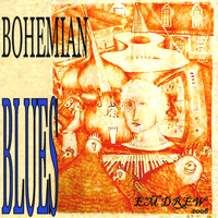 Em Drew - Bohemian Blues
