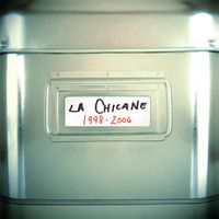 La Chicane - La chicane (1998-2006)