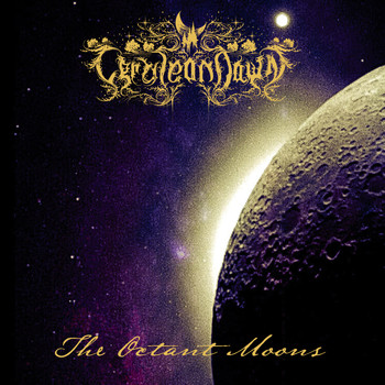 Cerulean Dawn - The Octant Moons
