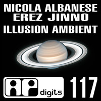 Nicola Albanese, Erez Jinno - Illusion (Ambient)