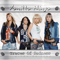 Vanilla Ninja - Traces of Sadness (Limited Edition)