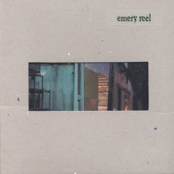 Emery Reel - ...For and Acted Upon through Diversions