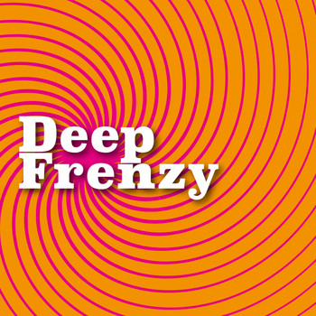 Various Artists - Deep Frenzy