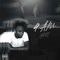 Hari - 4am (Explicit)
