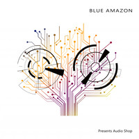 Blue Amazon - Presents Audio Shop