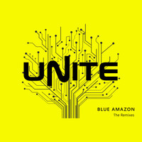 Blue Amazon - Unite (Remixes)