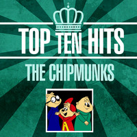 The Chipmunks - Top 10 Hits