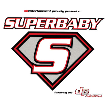 DP All-Stars - SuperBaby