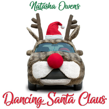 Natasha Owens - Dancing Santa Claus