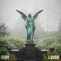 FERY - luvboi (Explicit)