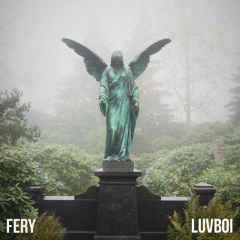 FERY - luvboi (Explicit)