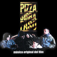 Leo Sujatovich and Bruno Stagnaro - Pizza, Birra, Faso (Música Original Del Film)