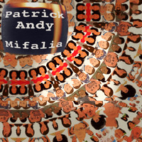 Patrick Andy - Mifalia