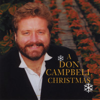Don Campbell - A Don Campbell Christmas
