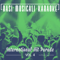 Il Laboratorio del Ritmo - Basi Musicali Karaoke: International Hit Parade, Vol. 4