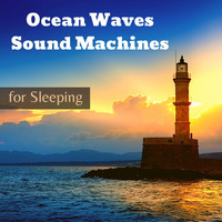 Calming Music Academy - Ocean Waves Sound Machines for Sleeping - 20 Relaxing Sleep Sounds