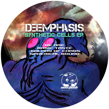 Deemphasis - Synthetic Cells