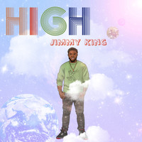 Jimmy King - High
