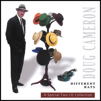 Doug Cameron - Different Hats
