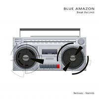 Blue Amazon - Break The Limit