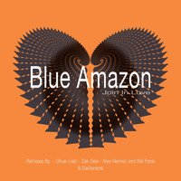 Blue Amazon - Join In Love (Remixes)