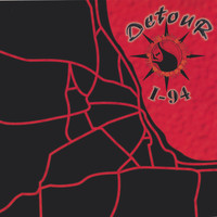 Detour - I-94