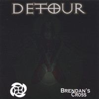 Detour - Brendan's Cross