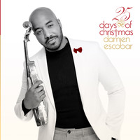 Damien Escobar - 25 Days of Christmas
