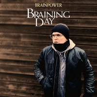 Brainpower - Braining Day