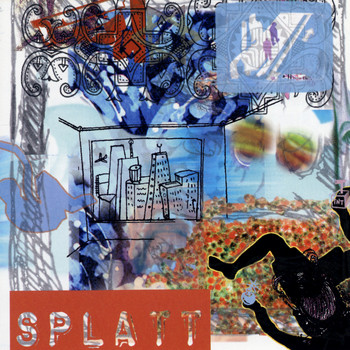 Ed Littman - Splatt