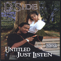 D-Side - Untitled... Just Listen
