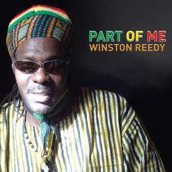 Winston Reedy - Part of Me
