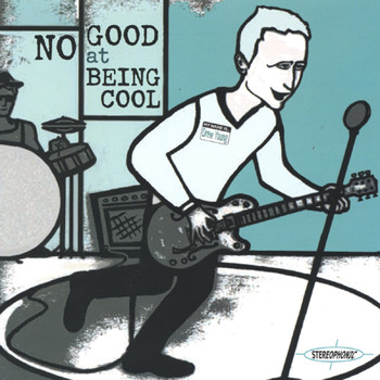 Drew Young - No Good At Being Cool