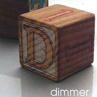 Dimmer - spot you in the crowd