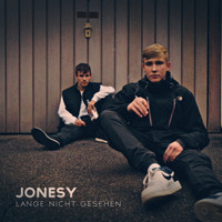 Jonesy - Lange nicht gesehen